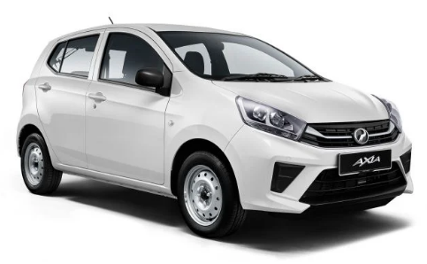 AXIA 1.0 E